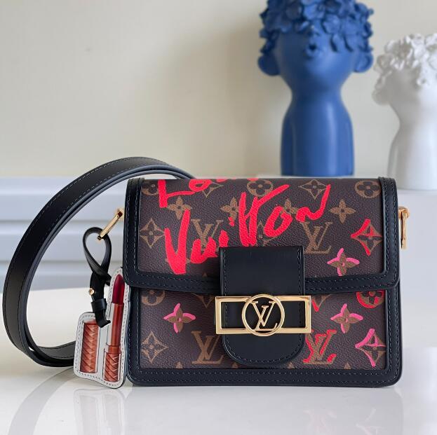 AmeliaLuxury - LOV Bags - 2244