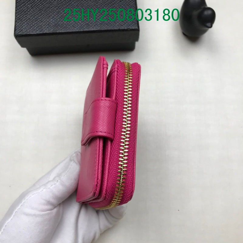 Amelia - PD Wallet - 552