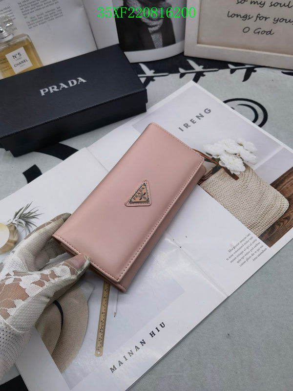 Amelia - PD Wallet - 247