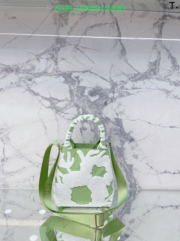 Prada Bags - The Barnes Bags  967