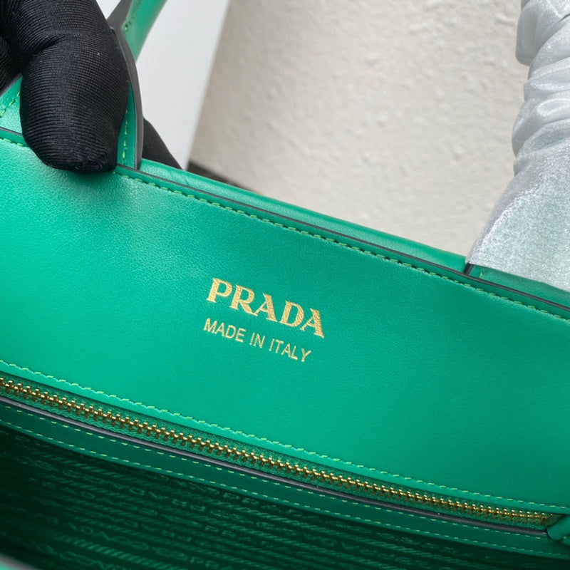 Amelia- PRDA  LUXURY BAGS - 867