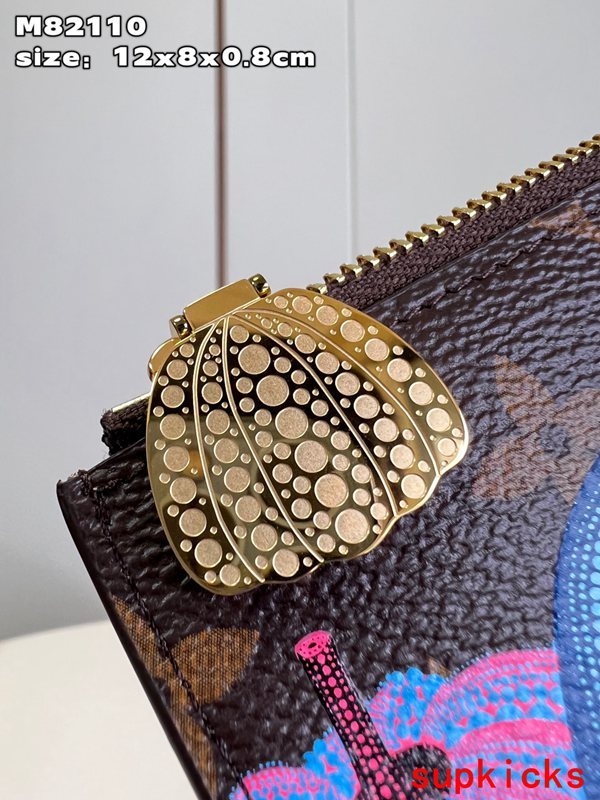 Amelia- - Mix Wallets - 183