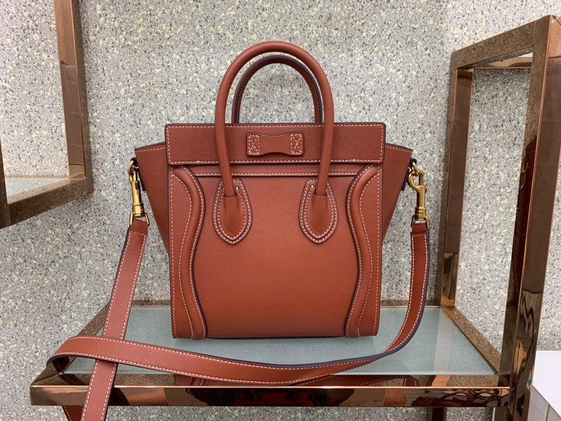 Amelia - COL Lady Bags - 076
