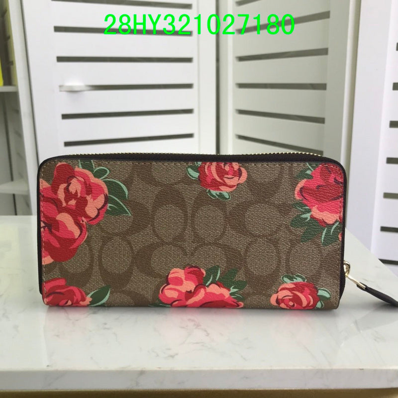 Amelia - CAH Wallet - 109