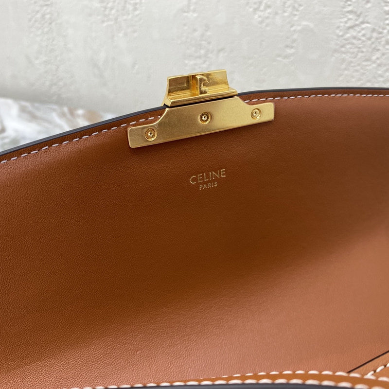Amelia - COL Lady Bags - 234