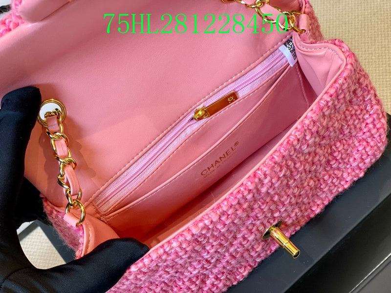 Amelia - CHL Bags - 1652