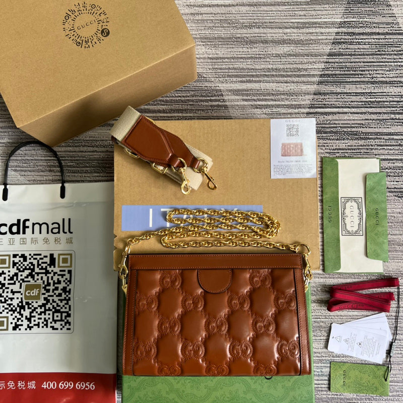 Amelia- GCI Bags - 4260