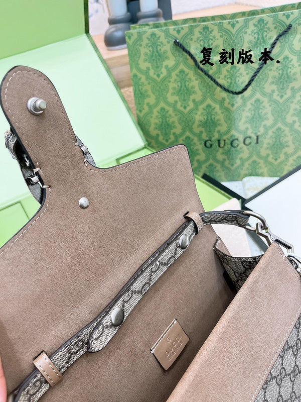 Amelia  - GCI Bags - 11840
