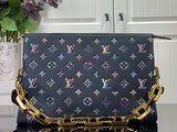 Fashion Lu-Vi bags - 2516