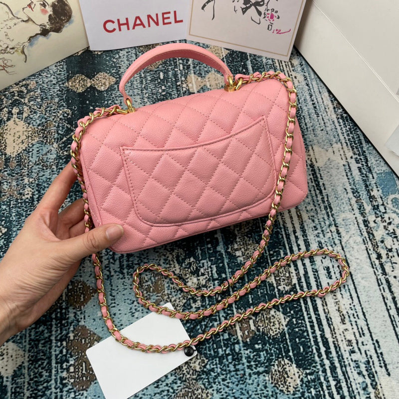 Amelia-  CHL BAGS  - 458
