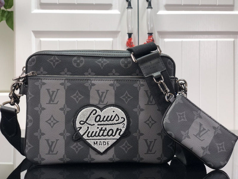 Fashion Lu-Vi bags - 3467