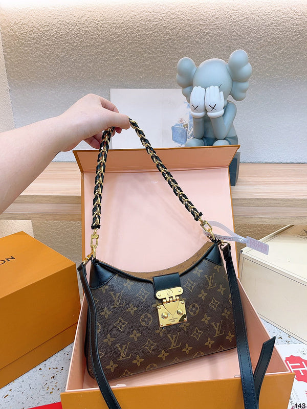 Amelia - LV Bags - 14878