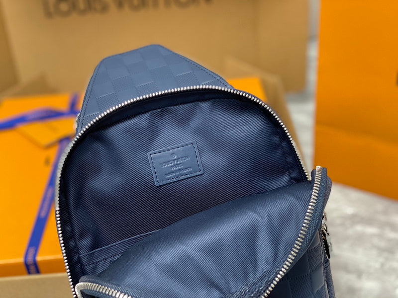 Amelia's Bag Gallery - LOV Bags - 1081