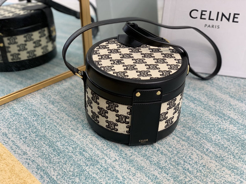 Amelia - COL Lady Bags - 129