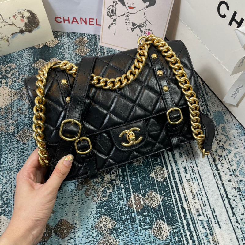 Amelia-  CHL BAGS  - 444