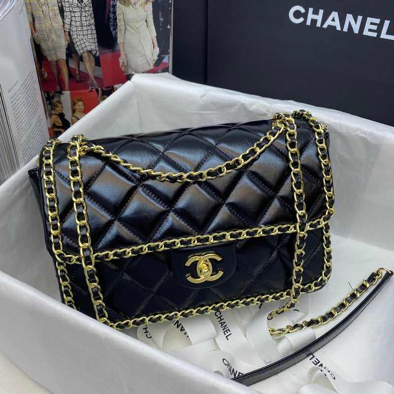 Amelia - CHL Bags - 1604