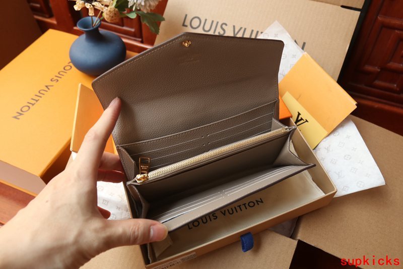 Amelia- - Mix Wallets - 176
