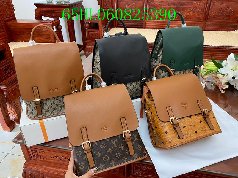 Amelia  - GCI Bags - 11444