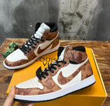 AmeliaLuxury - LOV Men Shoes - 939