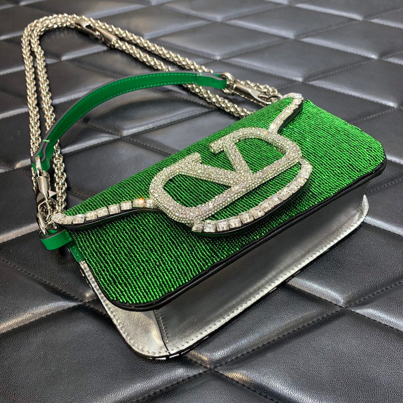 Amelia- VEL WOMEN LUXURY BAGS - 006