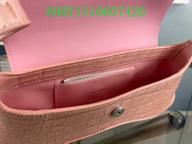 Amelia - BGA Bags - 2278