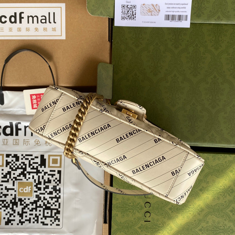 Amelia  - GCI Bags - 13211