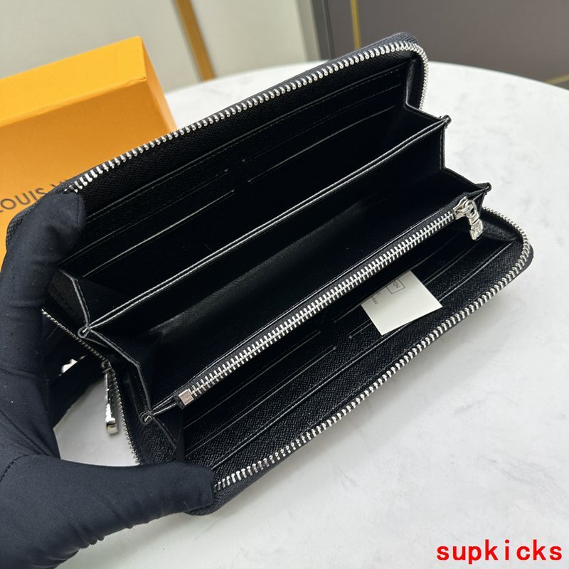 Amelia- Mix Wallets - 719