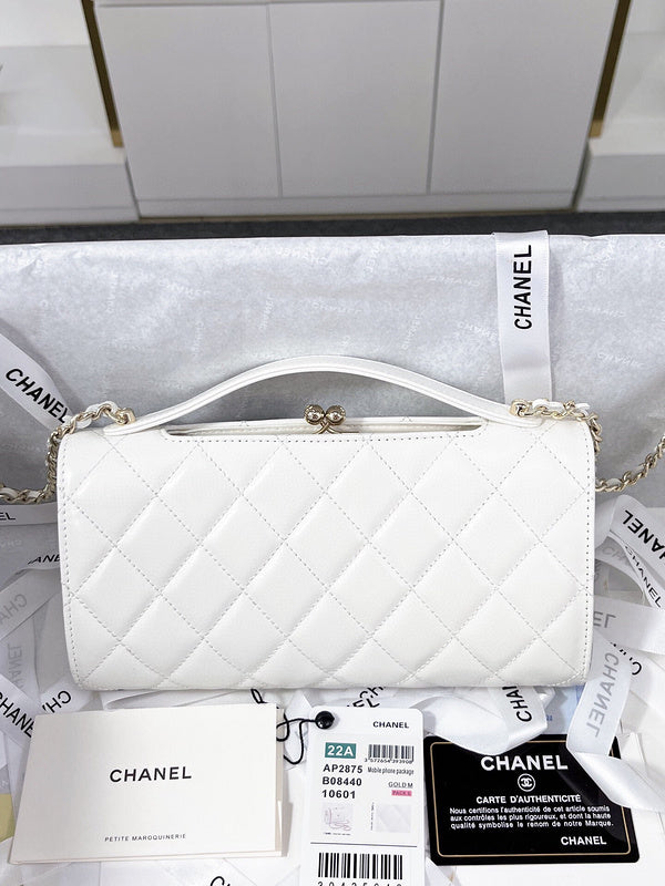 AmeliaLuxury - CHL Bags - 2846
