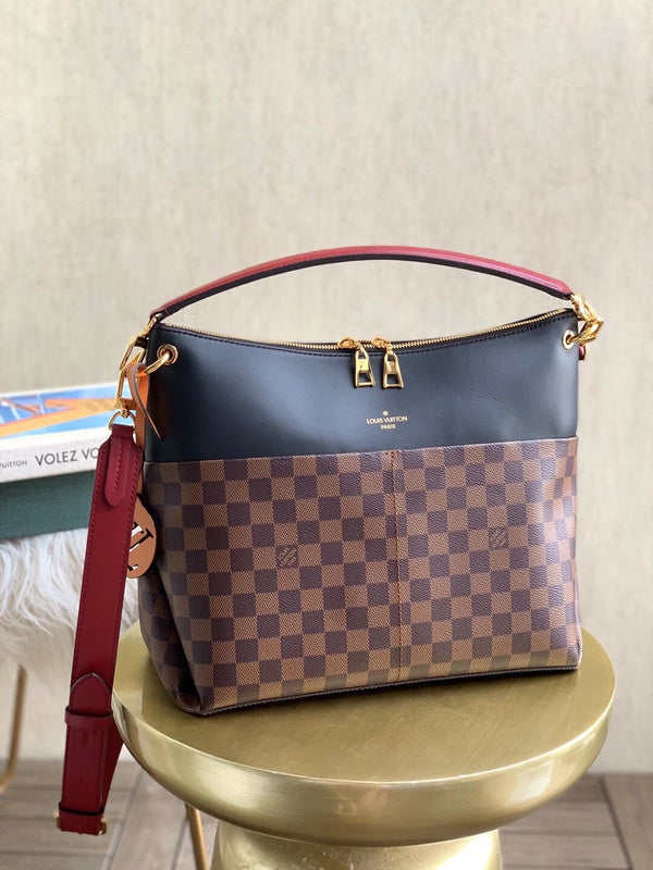 Amelia - LV Bags - 12872
