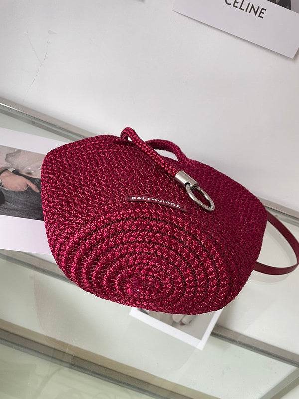Amelia- BLN-CIAGA WOMEN LUXURY BAGS - 722