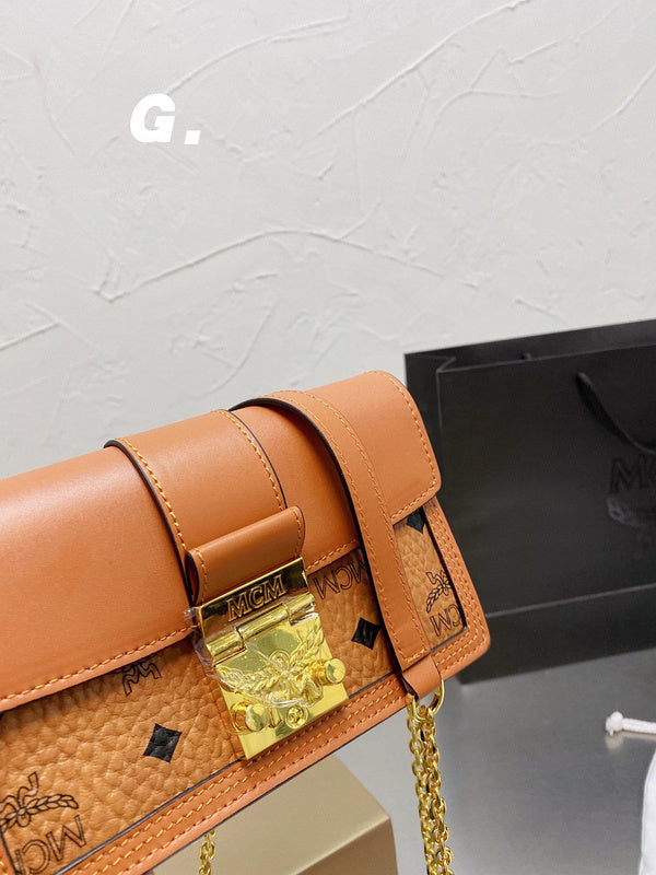Amelia- - MQM Bags - 078