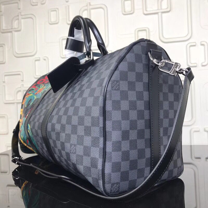 Amelia - LOV Travel Bags - 197