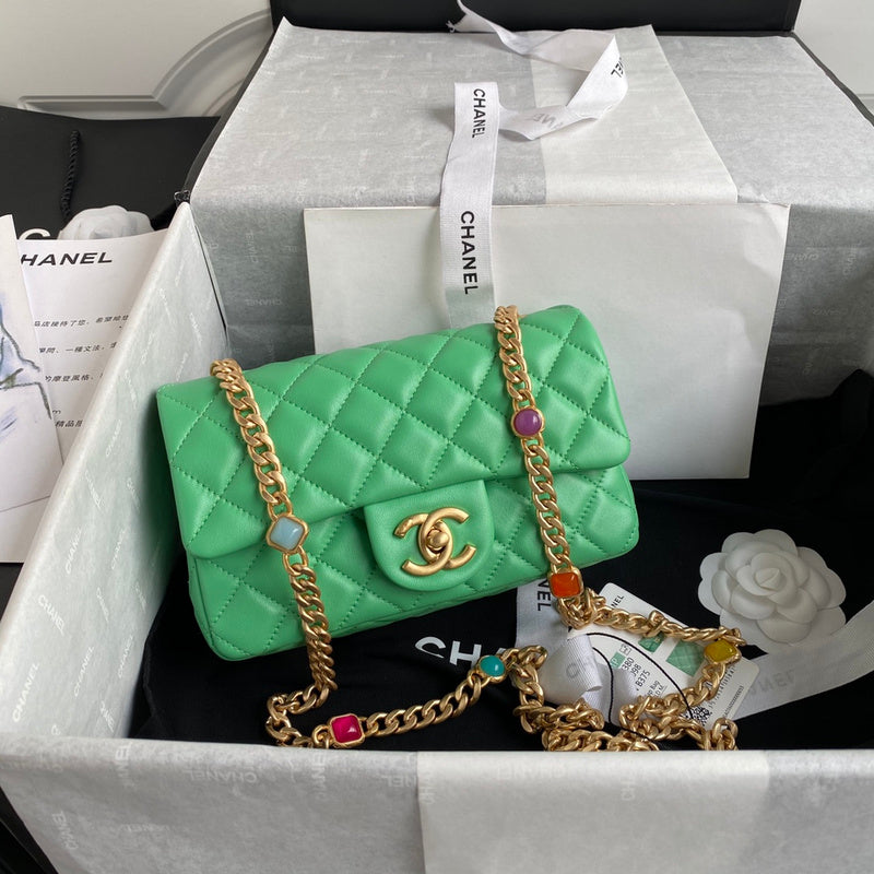 Amelia- CHL Bags - 6360