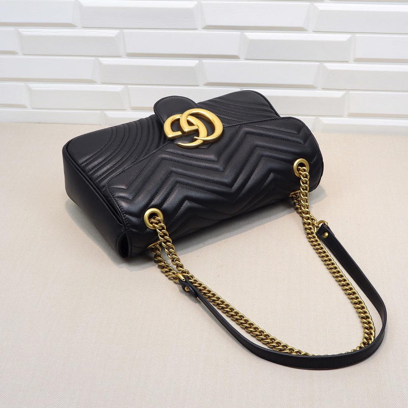 AmeliaLuxury - GCI Bags - 815