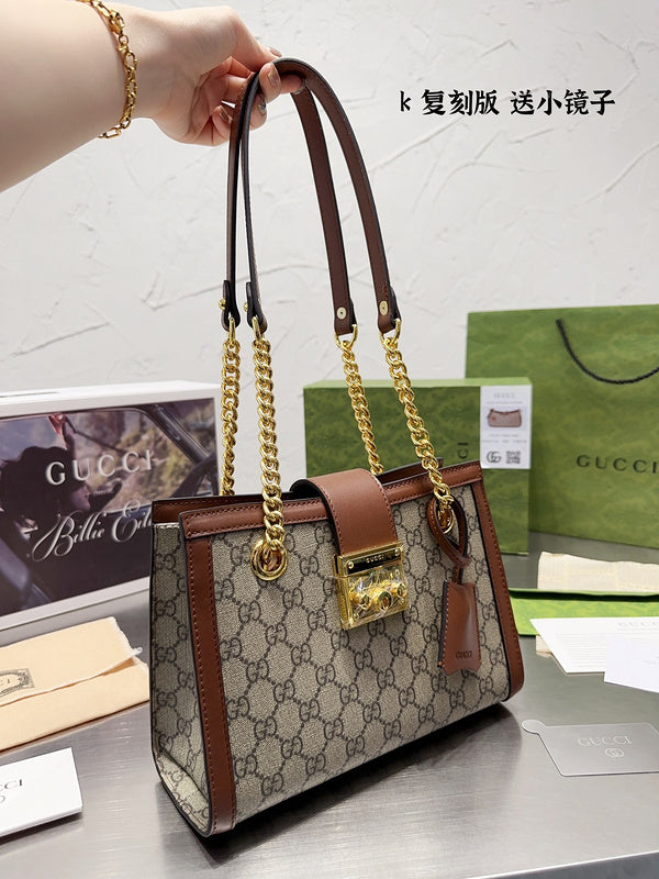 Amelia  - GCI Bags - 11701