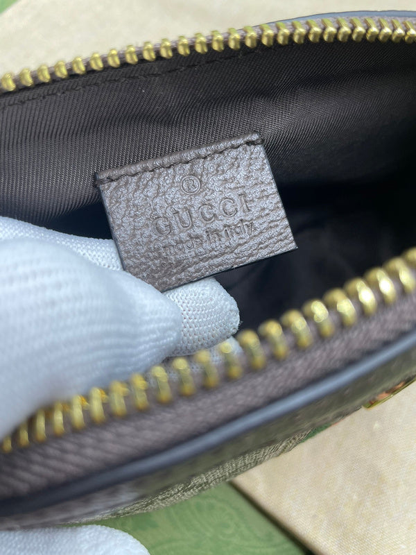 Amelia  - GCI Bags - 12811