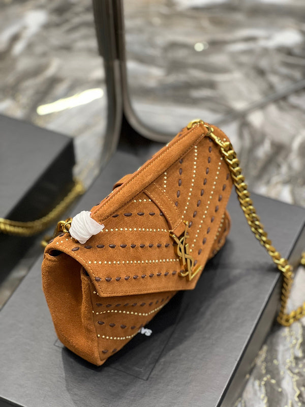 Amelia - YSL Bag - 3897