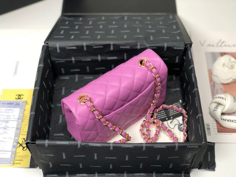 Amelia- CHL Bags - 7467