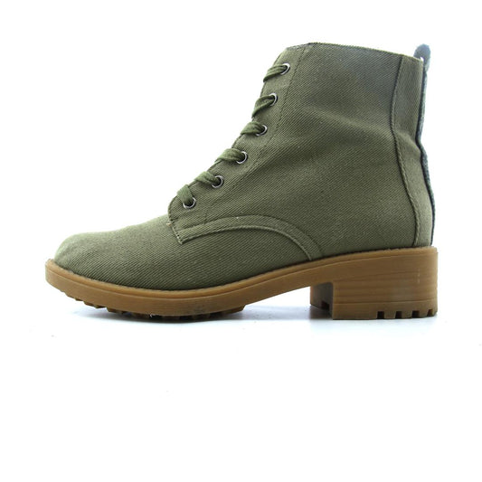 LIFE STRIDE  KUNIS CANVAS
