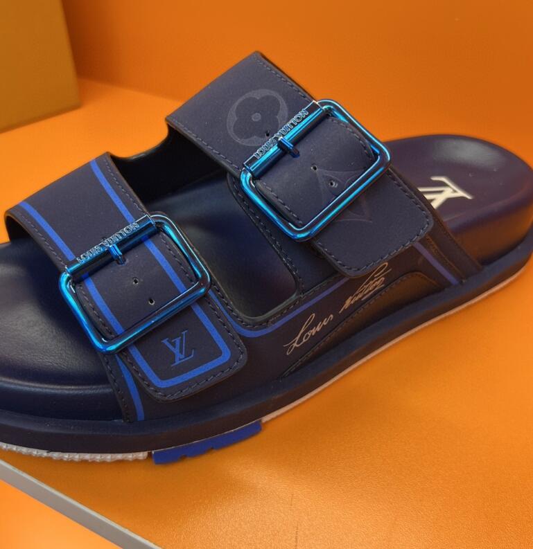 AmeliaLuxury - LOV Men Shoes - 1083