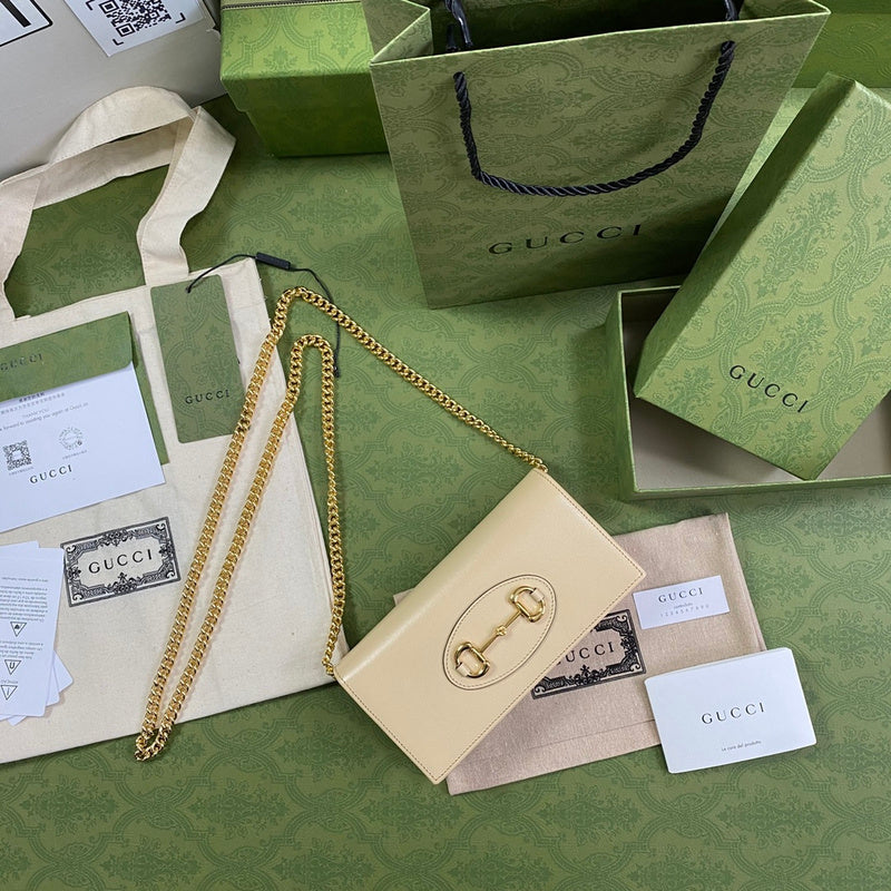 Amelia- GCI Lady Bags - 1198