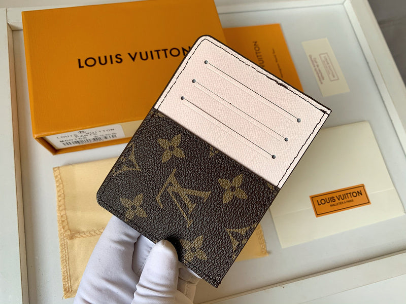 Amelia- LOV  Luxury  Wallets - 713
