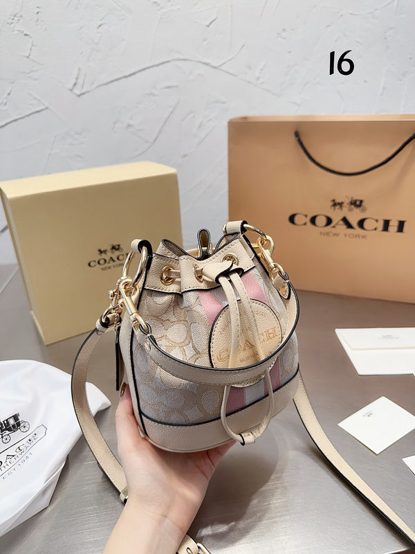 Amelia - CCH Bags - 370