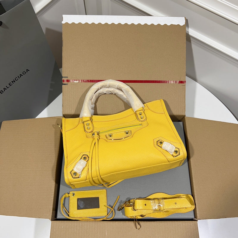 Amelia - BLN-CIAGA WOMEN LUXURY BAGS - 439