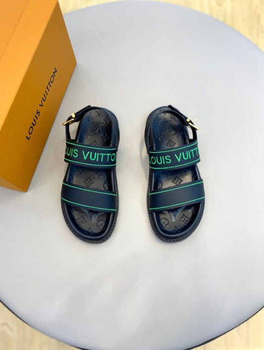 AmeliaLuxury - LOV Men Shoes - 1101
