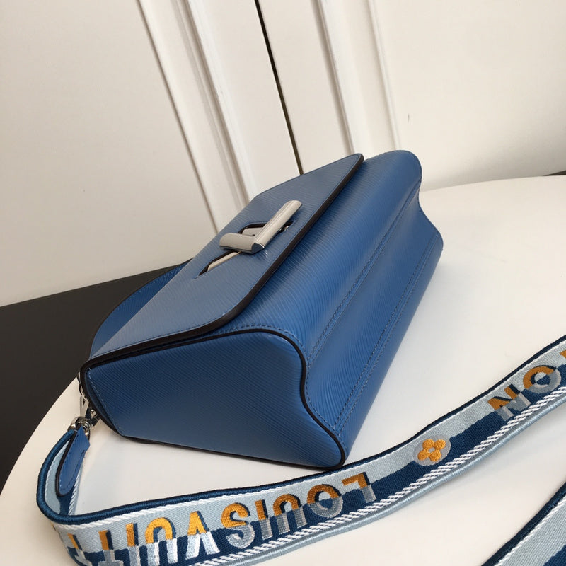 Fan Fashion Lu-Vi Bags - 16974