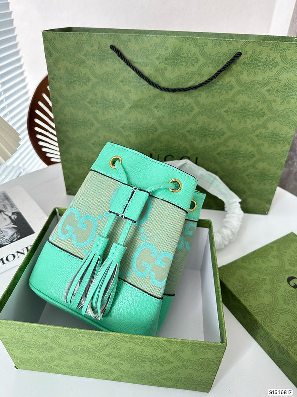 Amelia  - GCI Bags - 11737