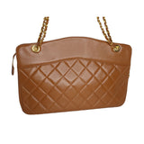 Chanel bags   Matelassé Chain Leather Shoulder Bag & Wallet