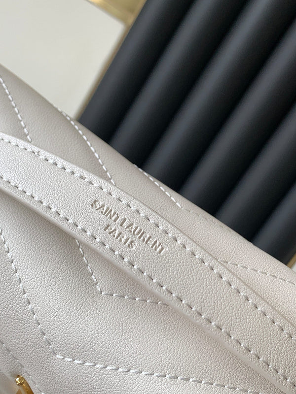 YSL BAGS - WOMEN LOVE LUXURY BAGS - 1647