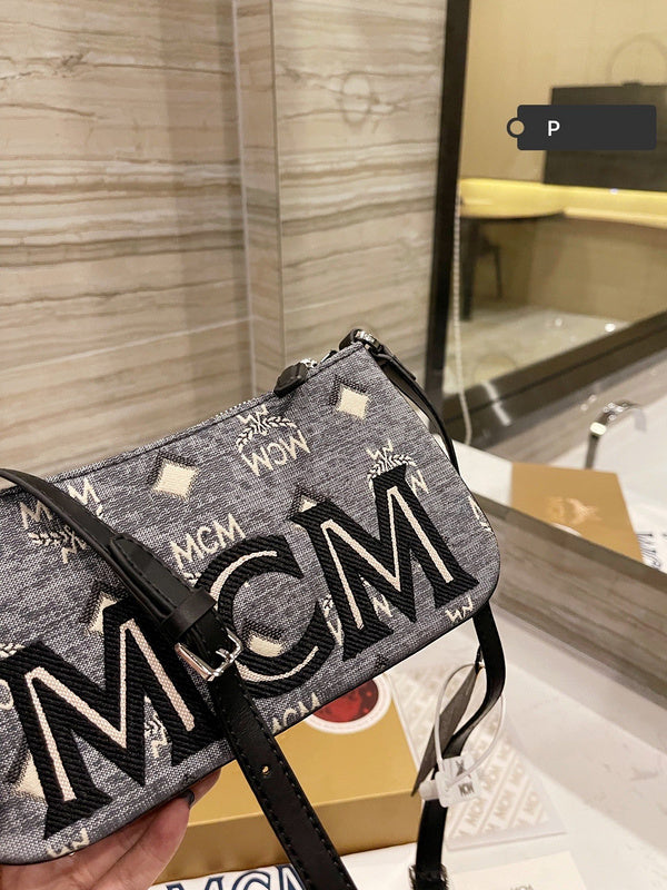 Amelia- - MQM Bags - 135